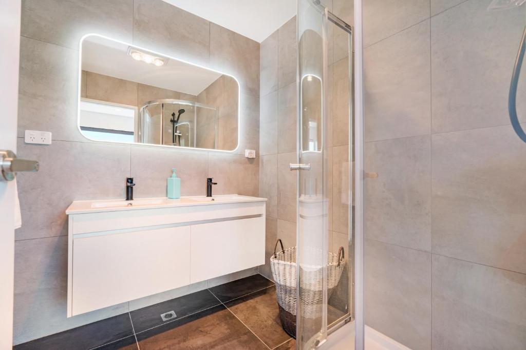 Your home away from home located near Auckland CBD - Resim 8