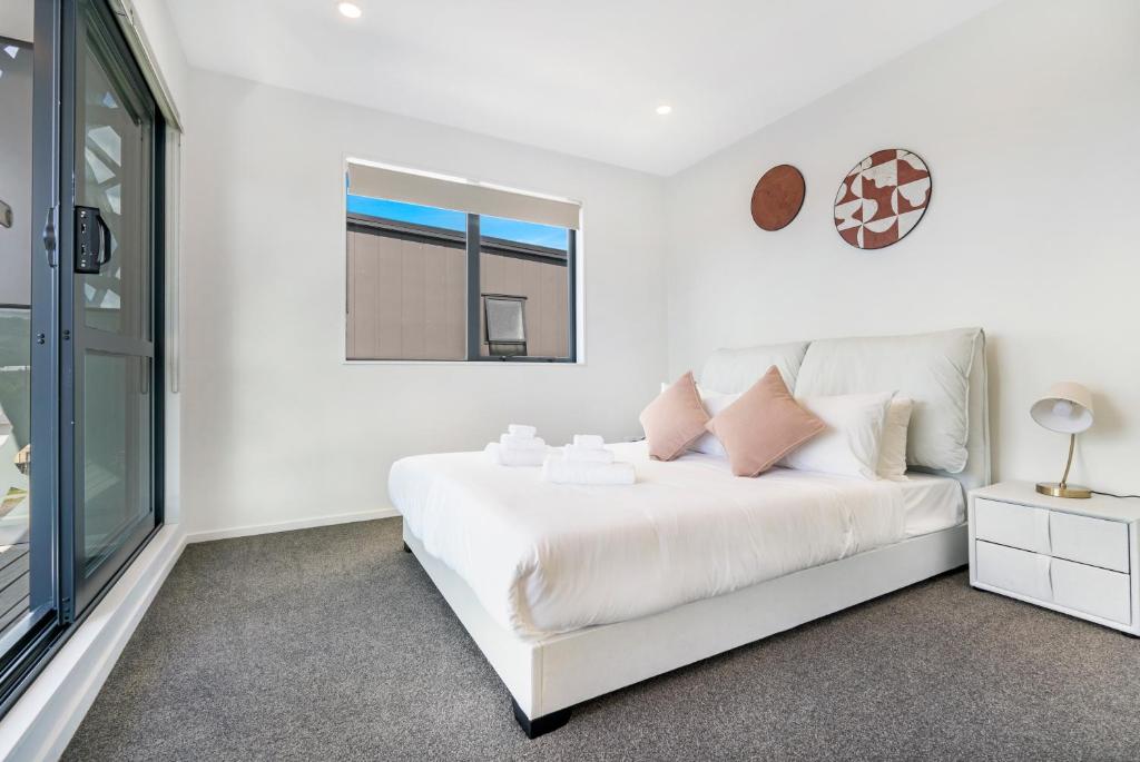 Your home away from home located near Auckland CBD - Resim 29