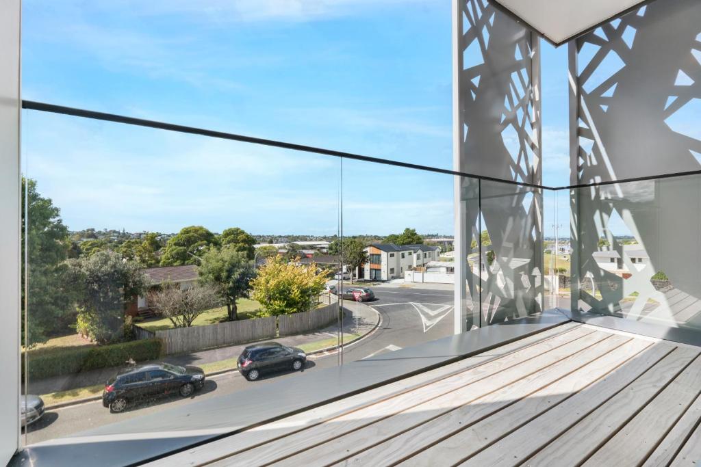 Your home away from home located near Auckland CBD - Resim 26