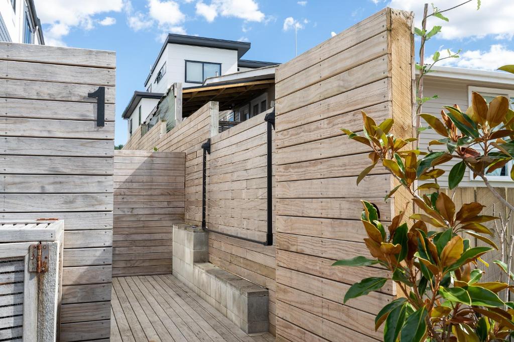 Your home away from home located near Auckland CBD - Resim 28