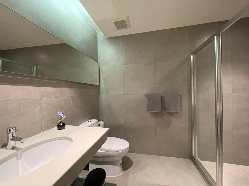 CGCASA Hotel - Королевский люкс