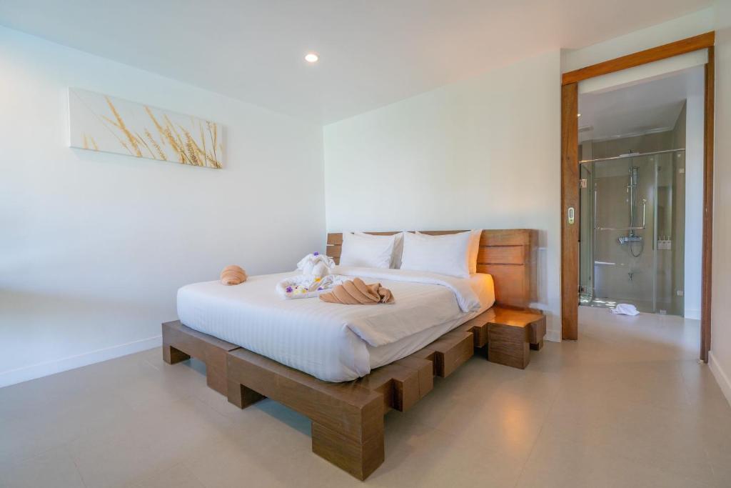 SEAnery Beach Resort - Two-Bedroom Villa