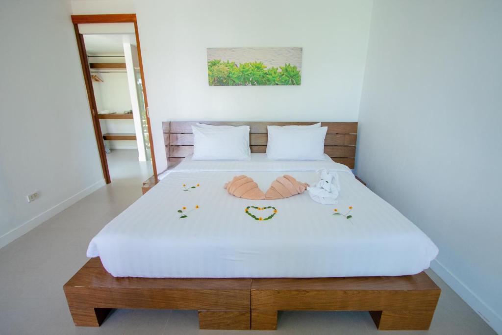 SEAnery Beach Resort - Villa - Beach Front