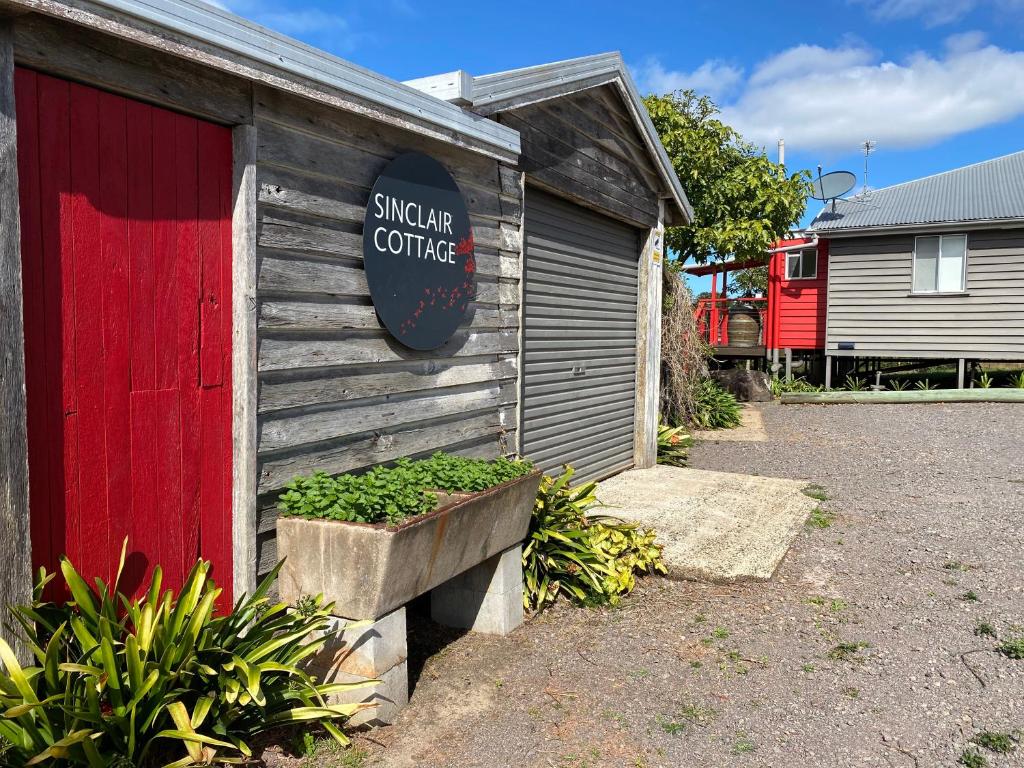 Flame Hill Vineyard - Housity