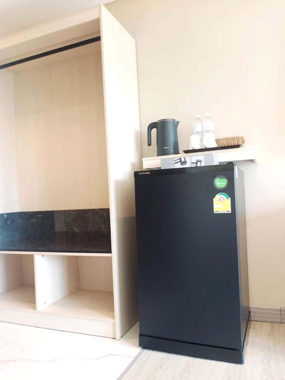 The 9 Residence Hotel - Resim 23