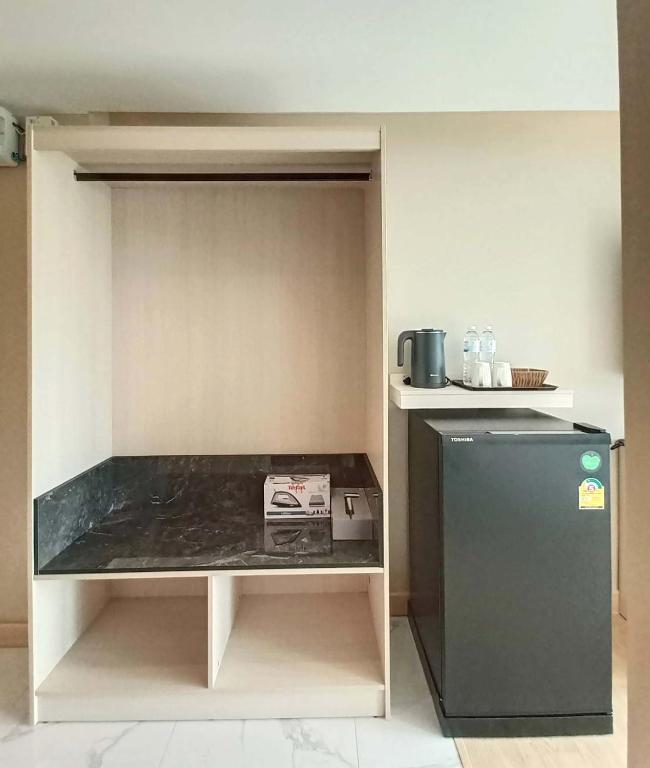 The 9 Residence Hotel - Resim 21