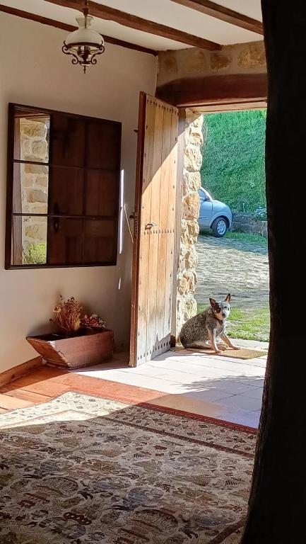 Fotografie z fotogalerie ubytování Golindo Goikoa v destinaci Getaria