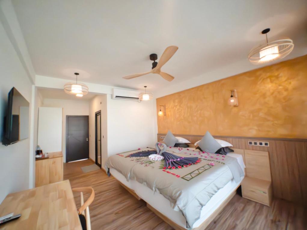 Ahola Thoddoo, Maldives - View 13