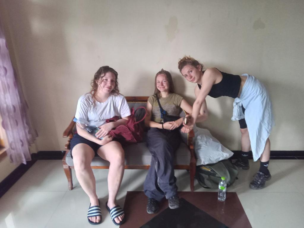 Hosté ubytování Ijen Transito 2 HOMESTAY
