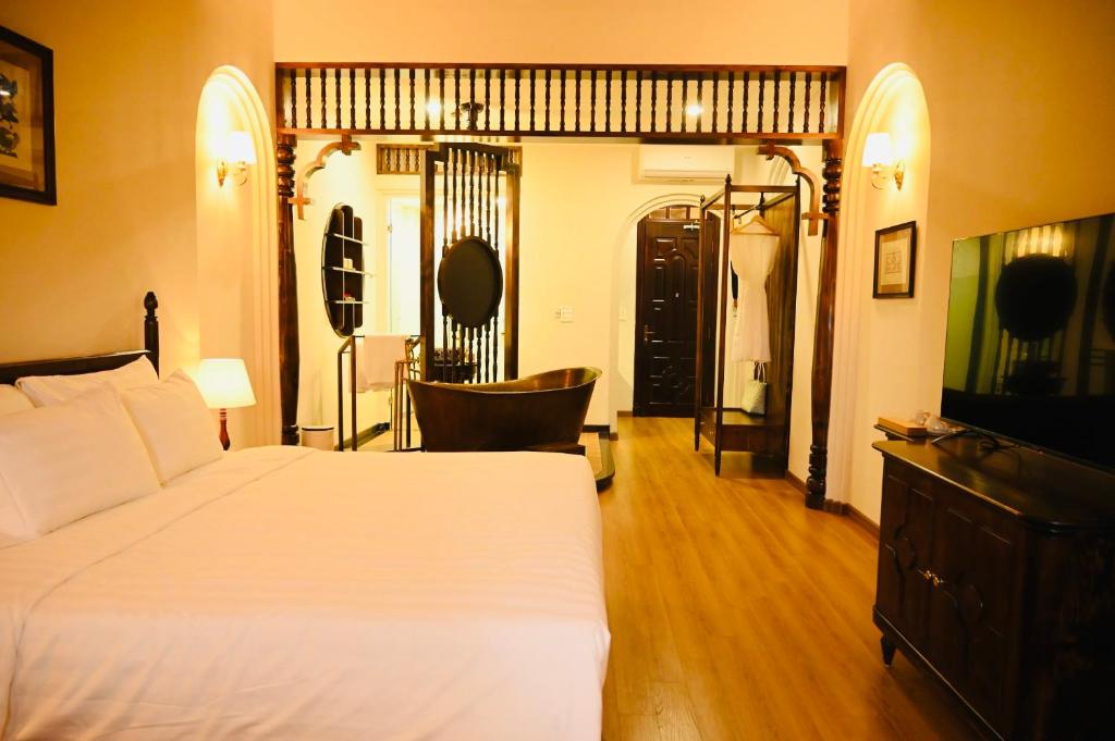 La Belle Maison - 16