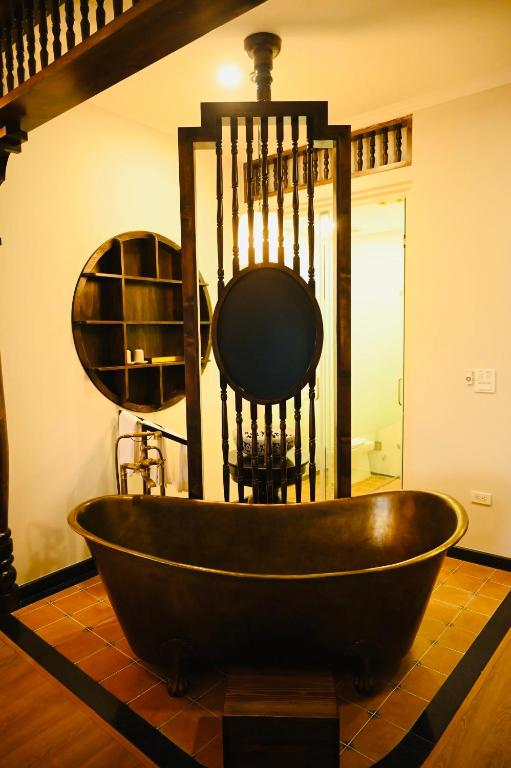 La Belle Maison - 17