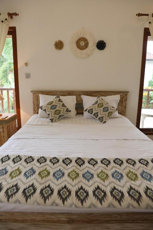 The sowan ubud - Deluxe Villa