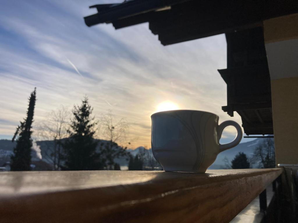 Fotografie z fotogalerie ubytování Seeblick Faaker See v destinaci Drobollach am Faakersee