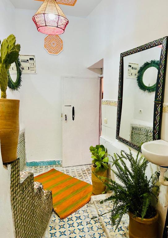 صورة لـ apartement jamaa el fana في مراكش