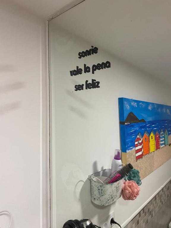 Kép La Casa di Julia szállásáról Corralejóban a galériában