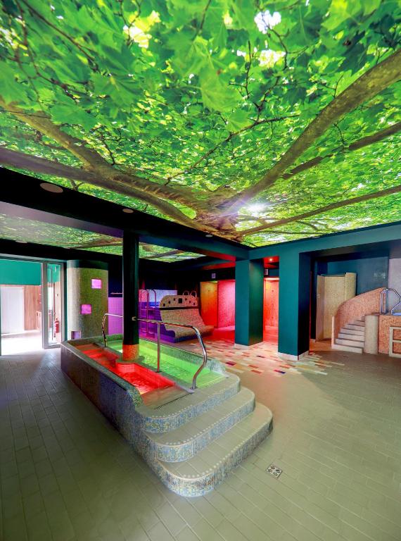 Fotografie z fotogalerie ubytování Hotel Švicarija - Terme Dobrna v destinaci Dobrna