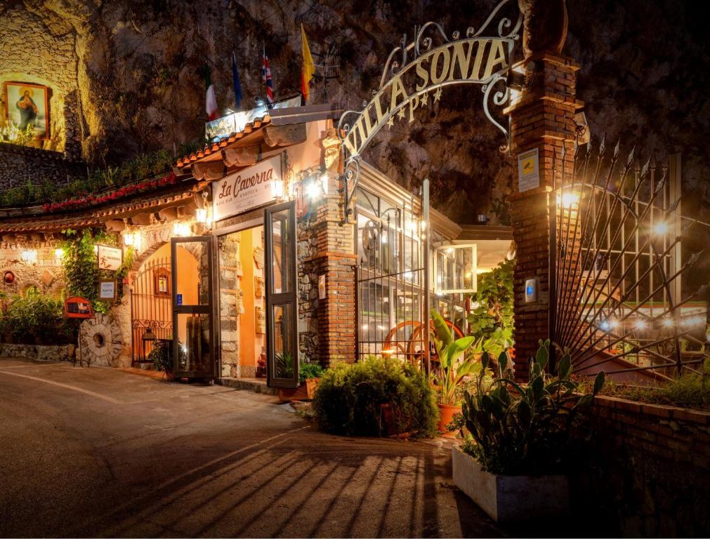 Hotel Villa Sonia - 3