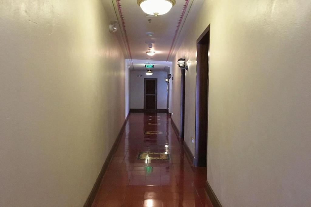 Fotografie z fotogalerie ubytování NSCC Hotel Vigan v destinaci Vigan