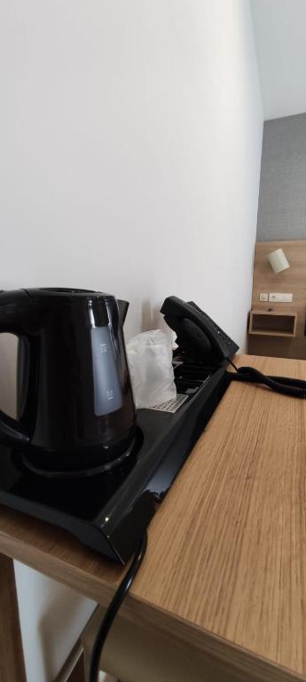 Hotel Parking Miradoiro de Belvís - 15