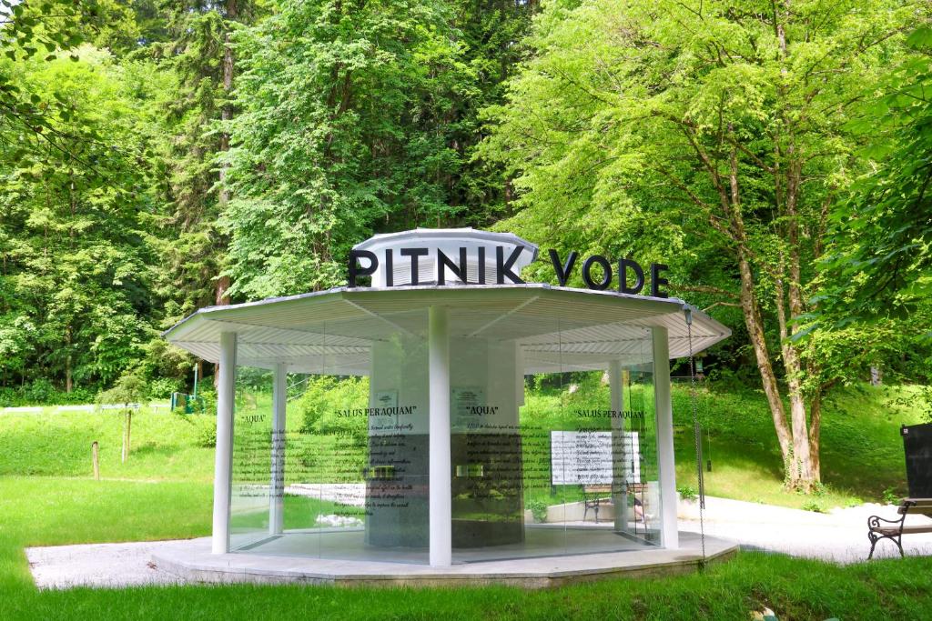 Fotografie z fotogalerie ubytování Spa Suite Dobrna - Terme Dobrna v destinaci Dobrna