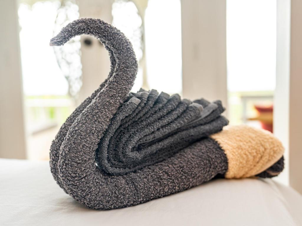 Mambo Hill Resort - 14