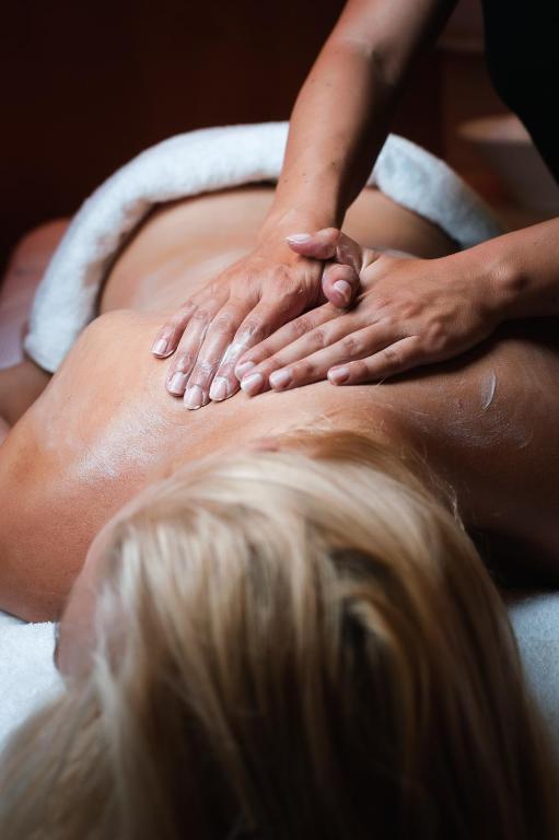 Lázně a/nebo wellness v ubytování Spa Suite Dobrna - Terme Dobrna