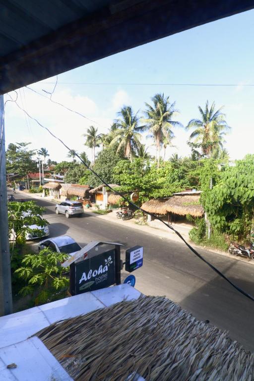 Fotografie z fotogalerie ubytování Aloha Hostel Siargao v destinaci General Luna