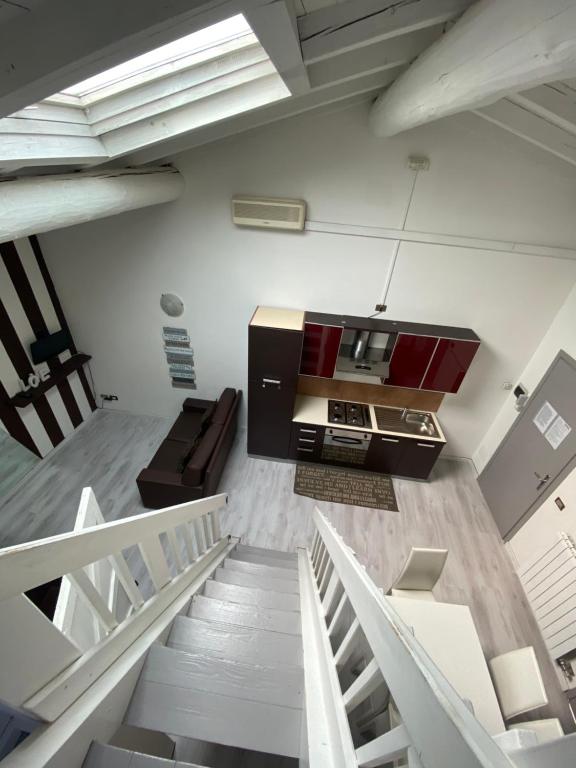Il Ghetto Farm Holiday - Apartment With Lake View