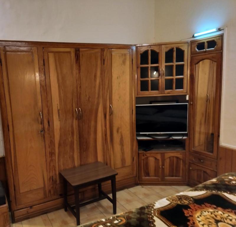 Fotografie z fotogalerie ubytování SETHI's HOMESTAY v destinaci Šrínagar