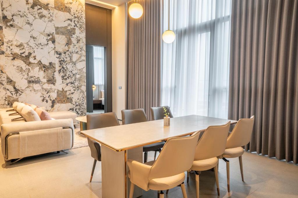 Posezení v ubytování WAVEM HOTEL west