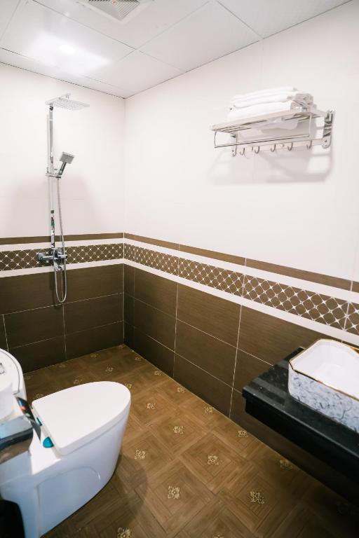 Tam Coc Catalina Hotel By ANMS GROUP - 6