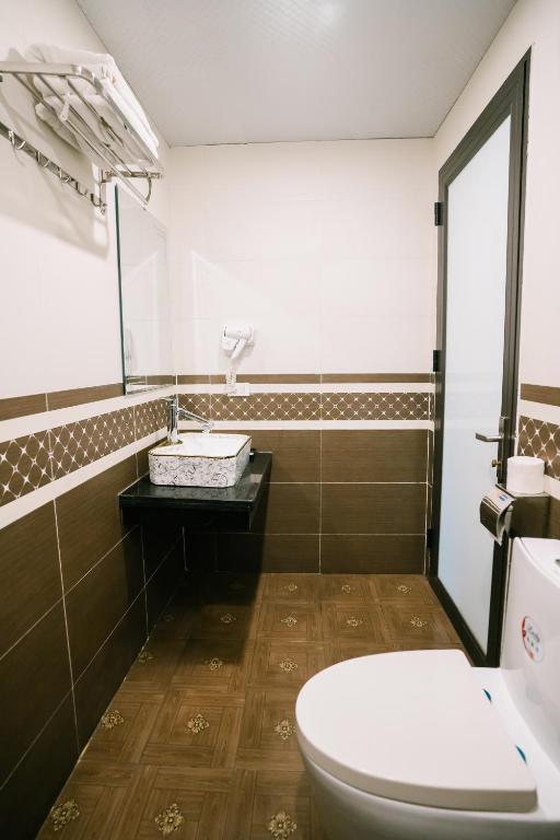 Tam Coc Catalina Hotel By ANMS GROUP - 8