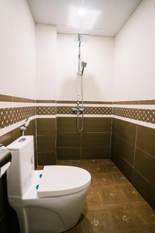 Tam Coc Catalina Hotel By ANMS GROUP - 9