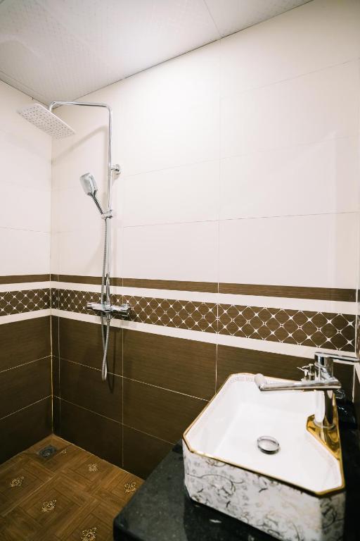 Tam Coc Catalina Hotel By ANMS GROUP - 19