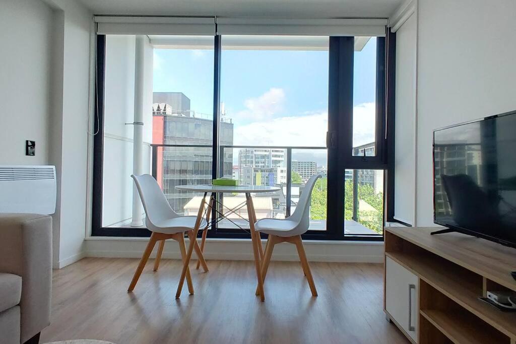 Sky Stars CBD Apartment - Resim 22