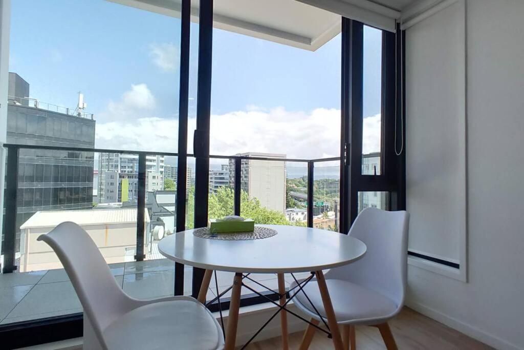 Sky Stars CBD Apartment - Resim 4