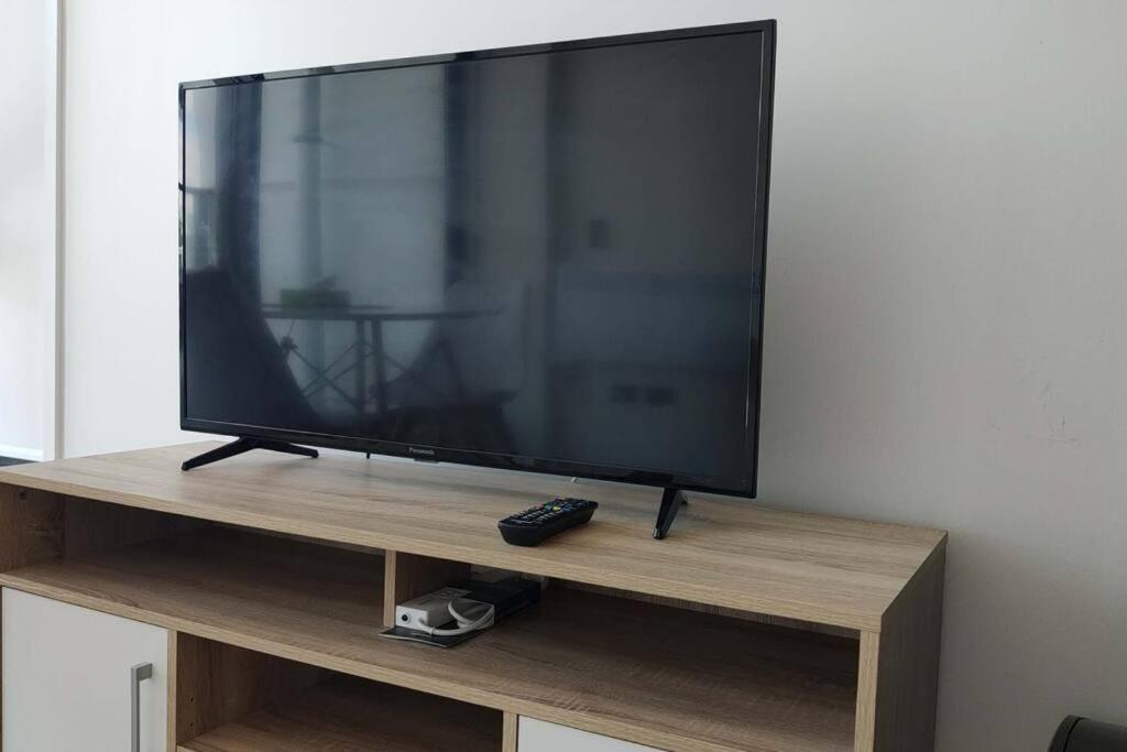 Sky Stars CBD Apartment - Resim 21