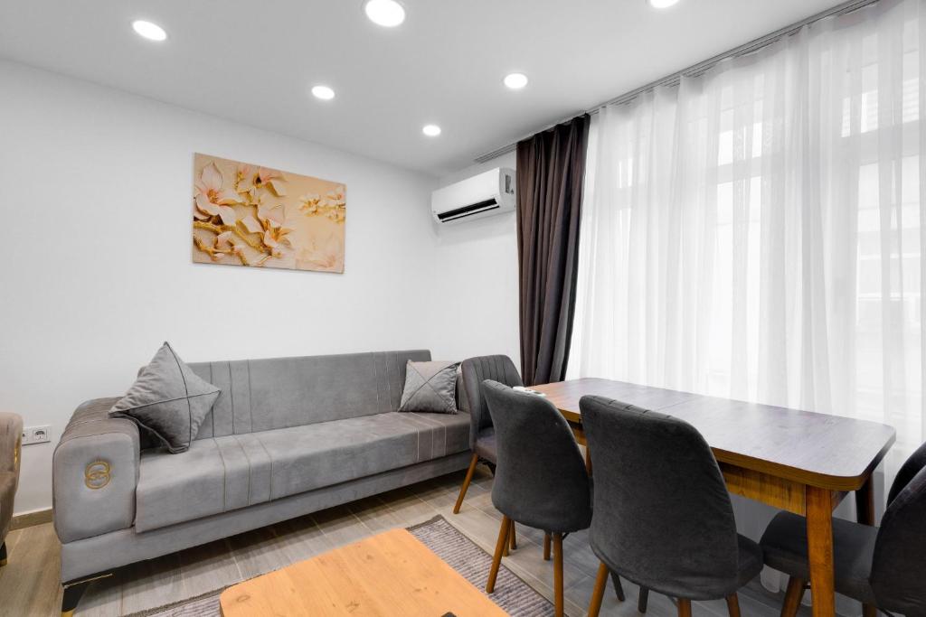 Cozy Flat 10 min to Marmaray and Uskudar Coast, Istanbul (aktualisierte
