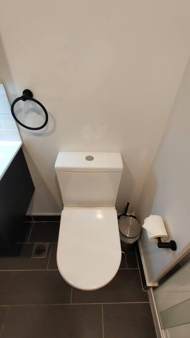 Sky Stars CBD Apartment - Resim 18