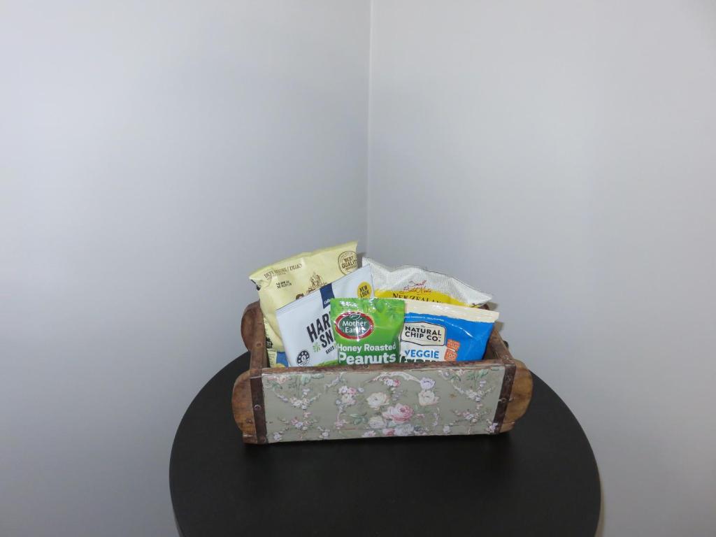 Birdsong Alley Bed and Breakfast - Resim 15