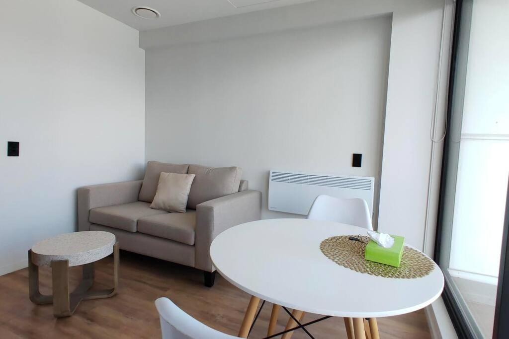 Sky Stars CBD Apartment - Resim 17