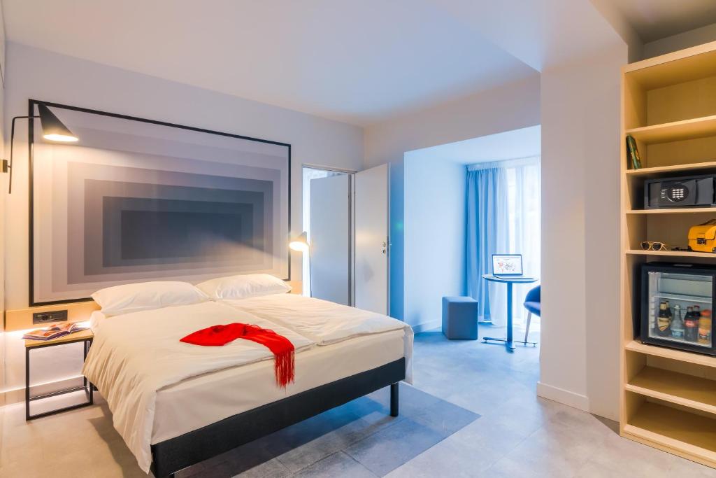 ibis Timisoara City Center - 高级双人间