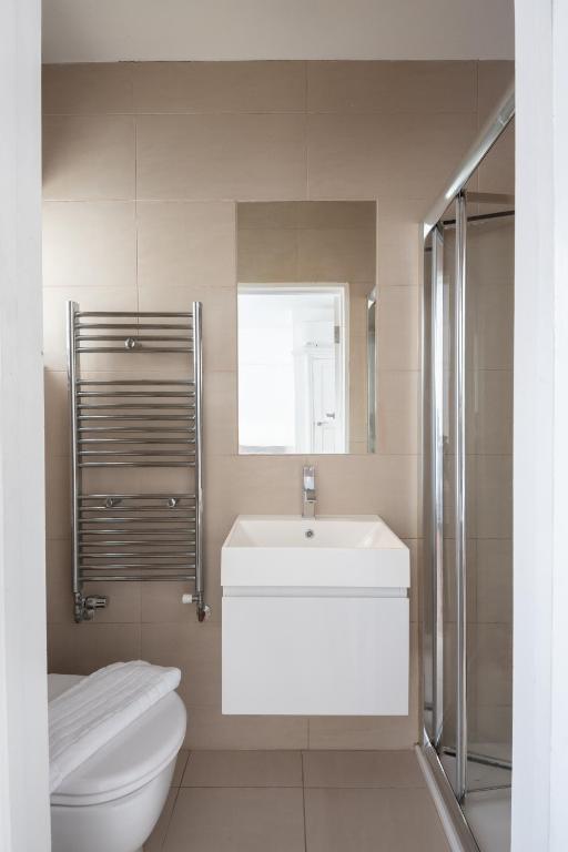 Argyle Apart Hotel - 