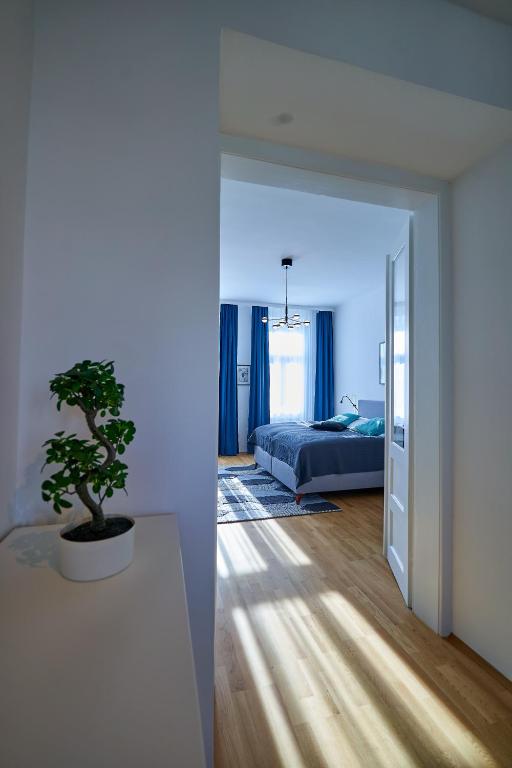 Trendy Apartment zentral gelegen - 2