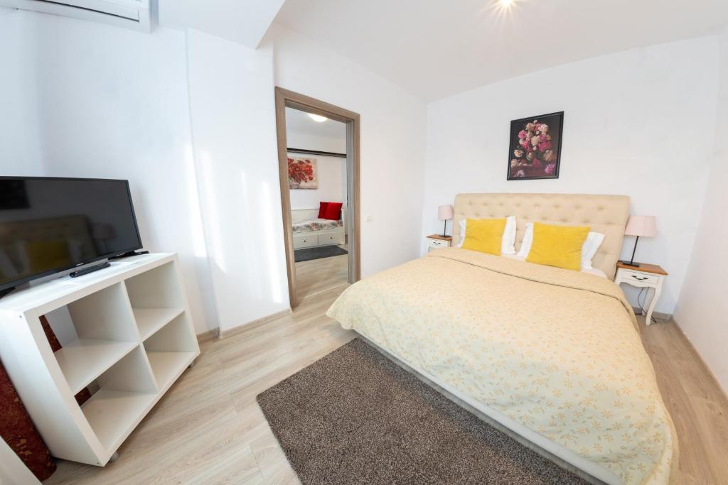 Avenue Parliament Old Town - Avenue Hotels - Resim 15