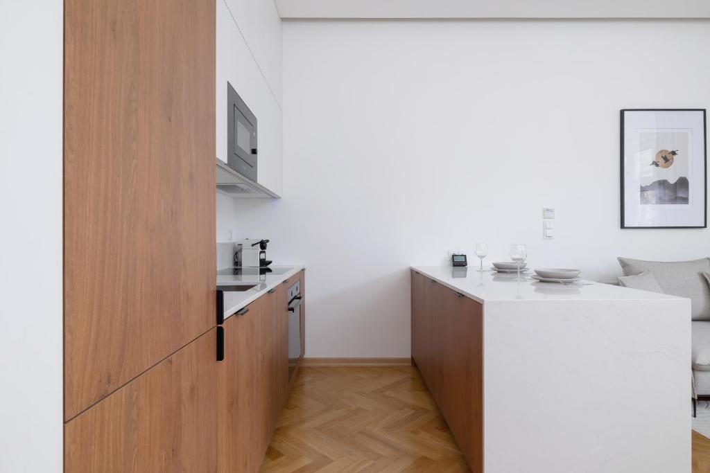 رزرو هتل، آپارتمان شیک Słowackiego کراکوف توسط Noclegi Renters