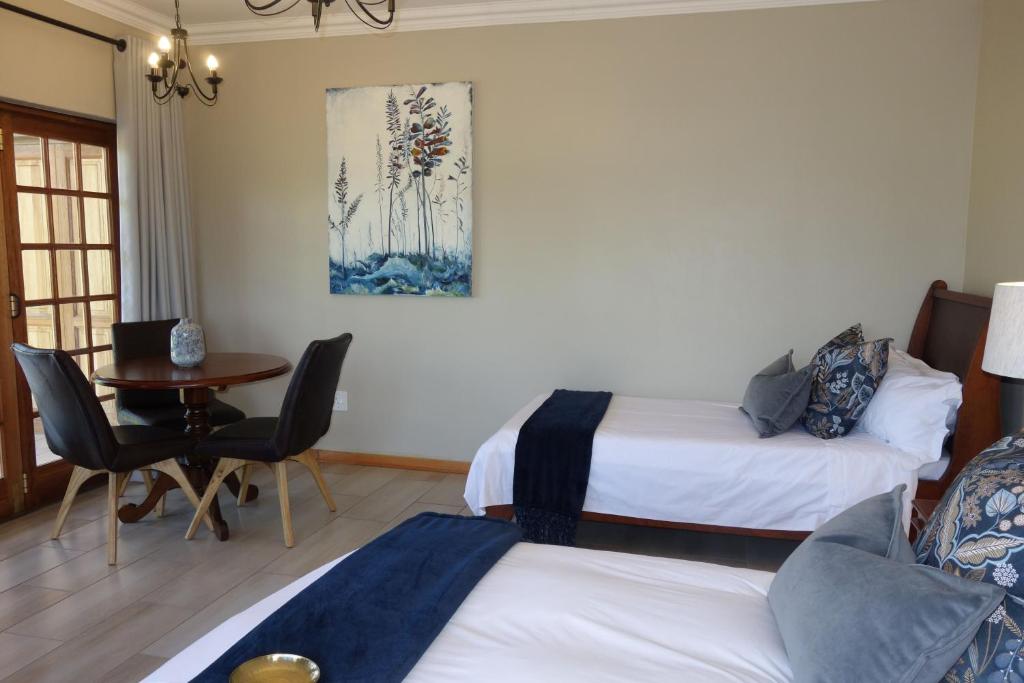 Benka LifeStyle Country Cottages - Deluxe Double Room