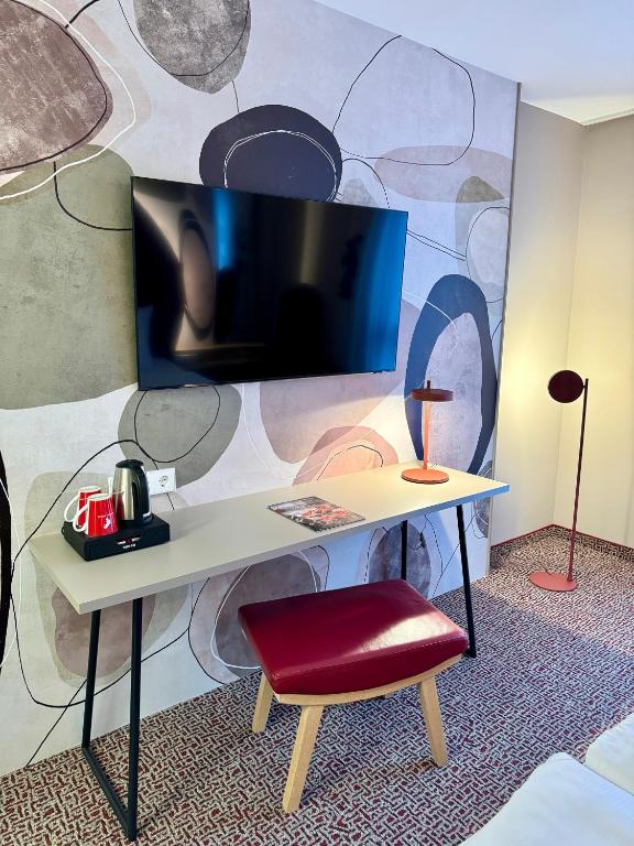 ARCOTEL Rubin Hamburg - Resim 12