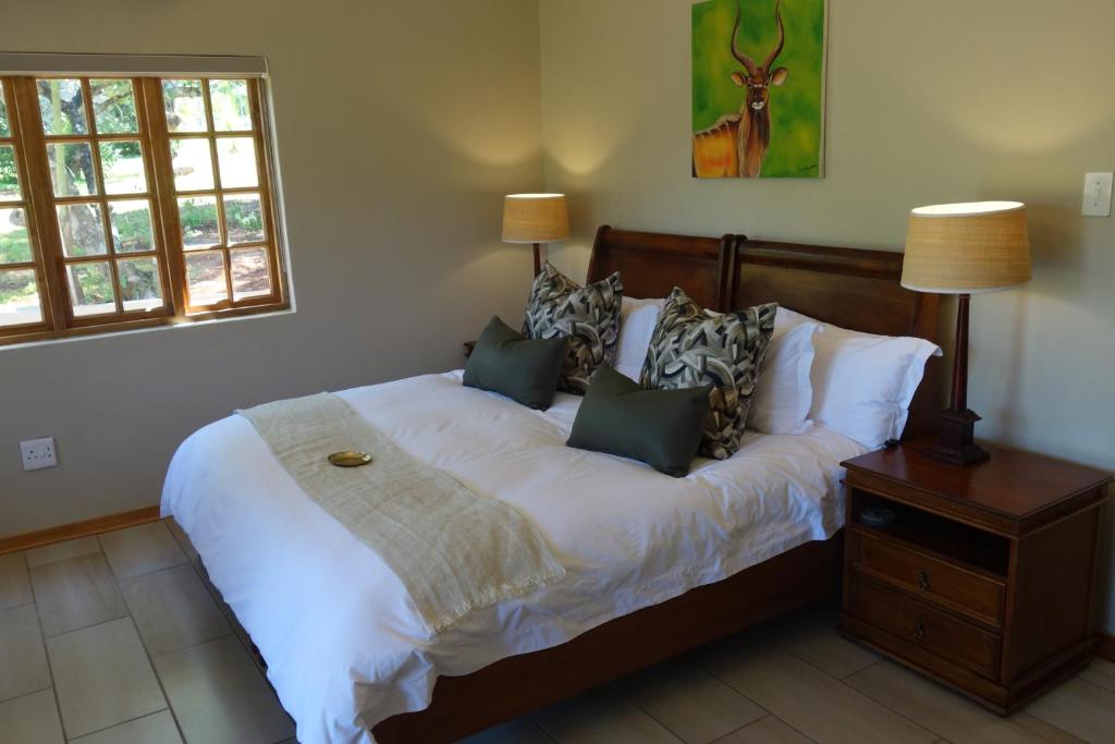 Benka LifeStyle Country Cottages - Deluxe Double Room