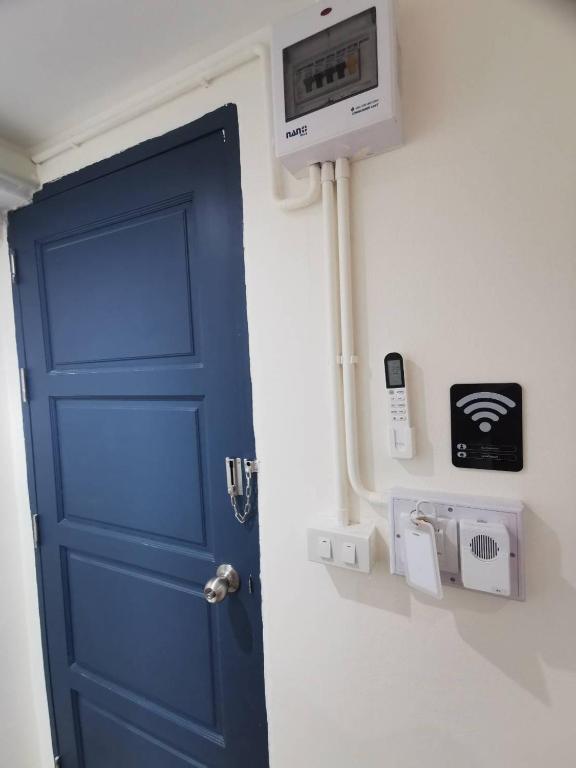 The One Hotel - Resim 14